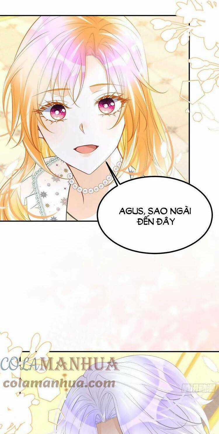 Tôi Không Muốn Làm Bạch Nguyệt Quang Của Kẻ Phản Diện Chapter 49 trang 51