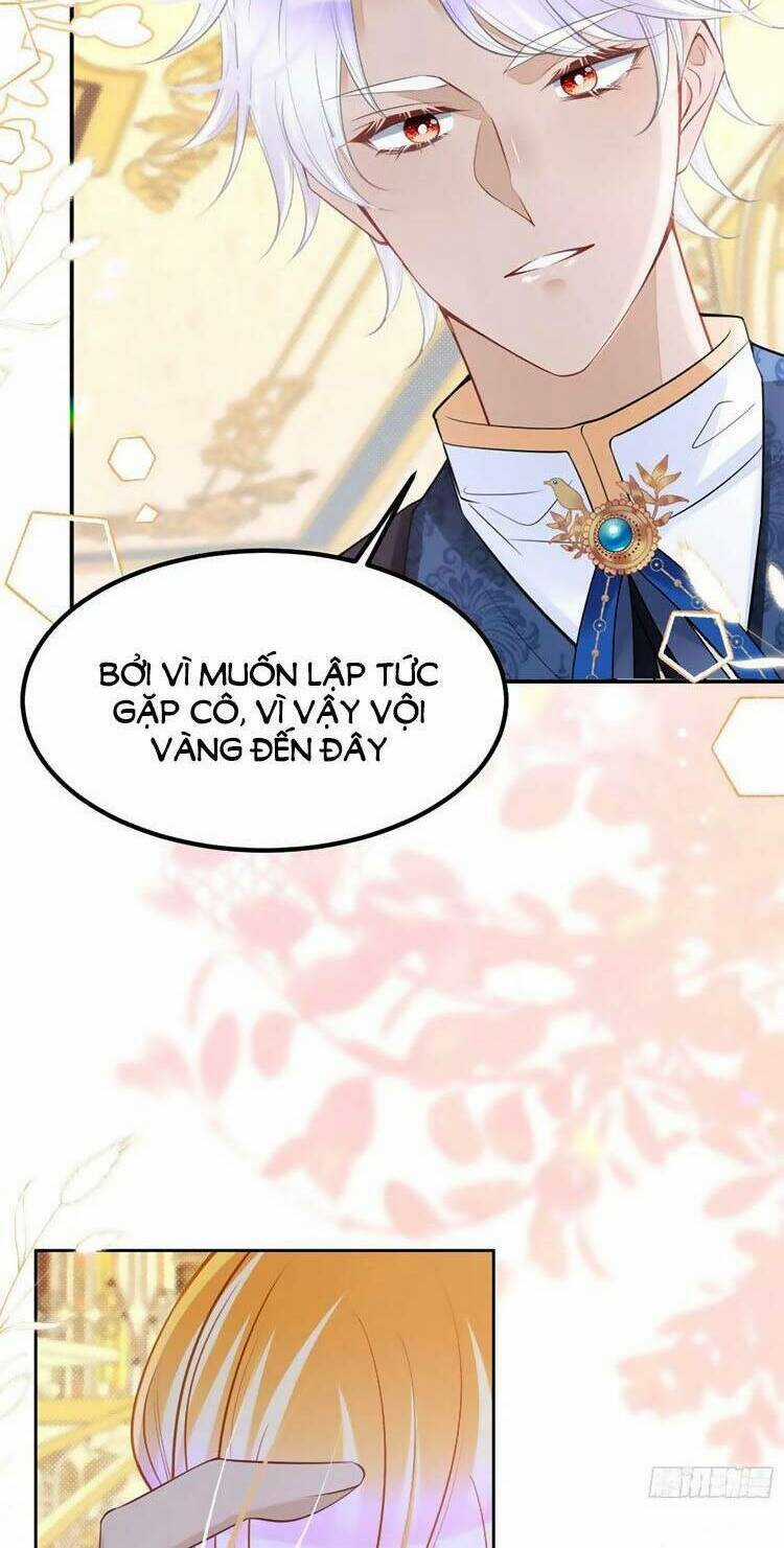 Tôi Không Muốn Làm Bạch Nguyệt Quang Của Kẻ Phản Diện Chapter 49 trang 52