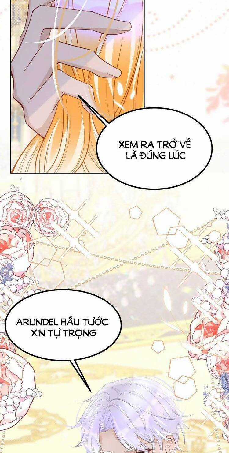 Tôi Không Muốn Làm Bạch Nguyệt Quang Của Kẻ Phản Diện Chapter 49 trang 53