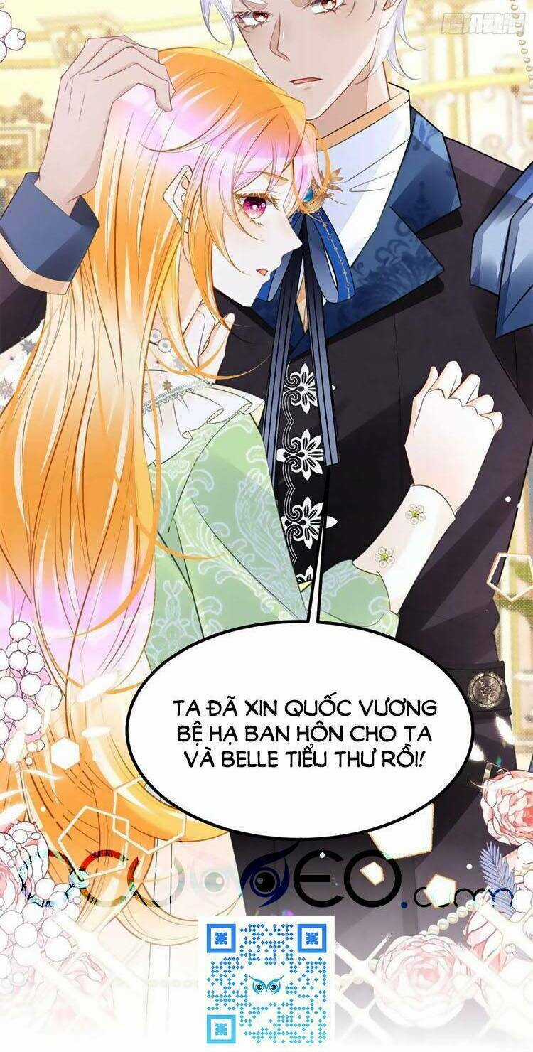 Tôi Không Muốn Làm Bạch Nguyệt Quang Của Kẻ Phản Diện Chapter 49 trang 54