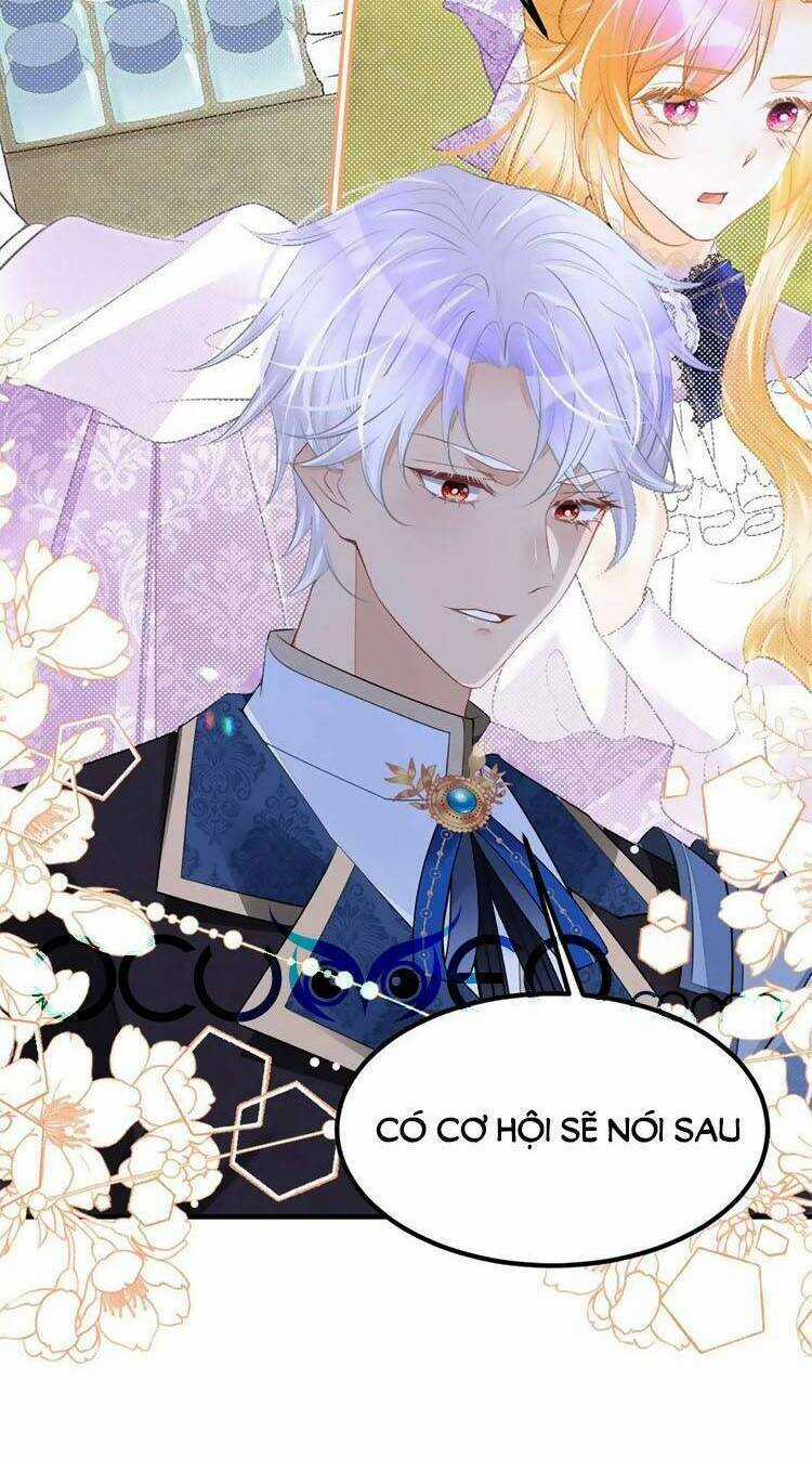 Tôi Không Muốn Làm Bạch Nguyệt Quang Của Kẻ Phản Diện Chapter 49 trang 6