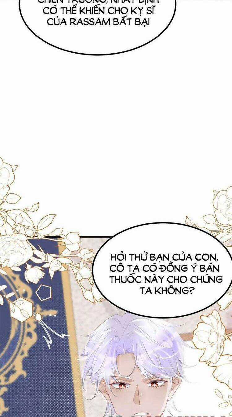 Tôi Không Muốn Làm Bạch Nguyệt Quang Của Kẻ Phản Diện Chapter 49 trang 8