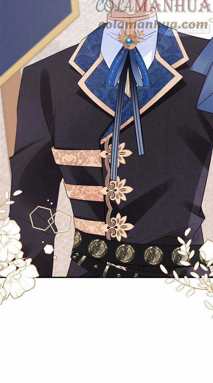 Tôi Không Muốn Làm Bạch Nguyệt Quang Của Kẻ Phản Diện Chapter 49 trang 9