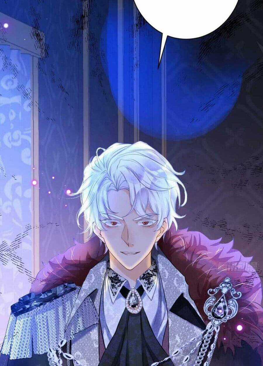 Tôi Không Muốn Làm Bạch Nguyệt Quang Của Kẻ Phản Diện Chapter 5 trang 18