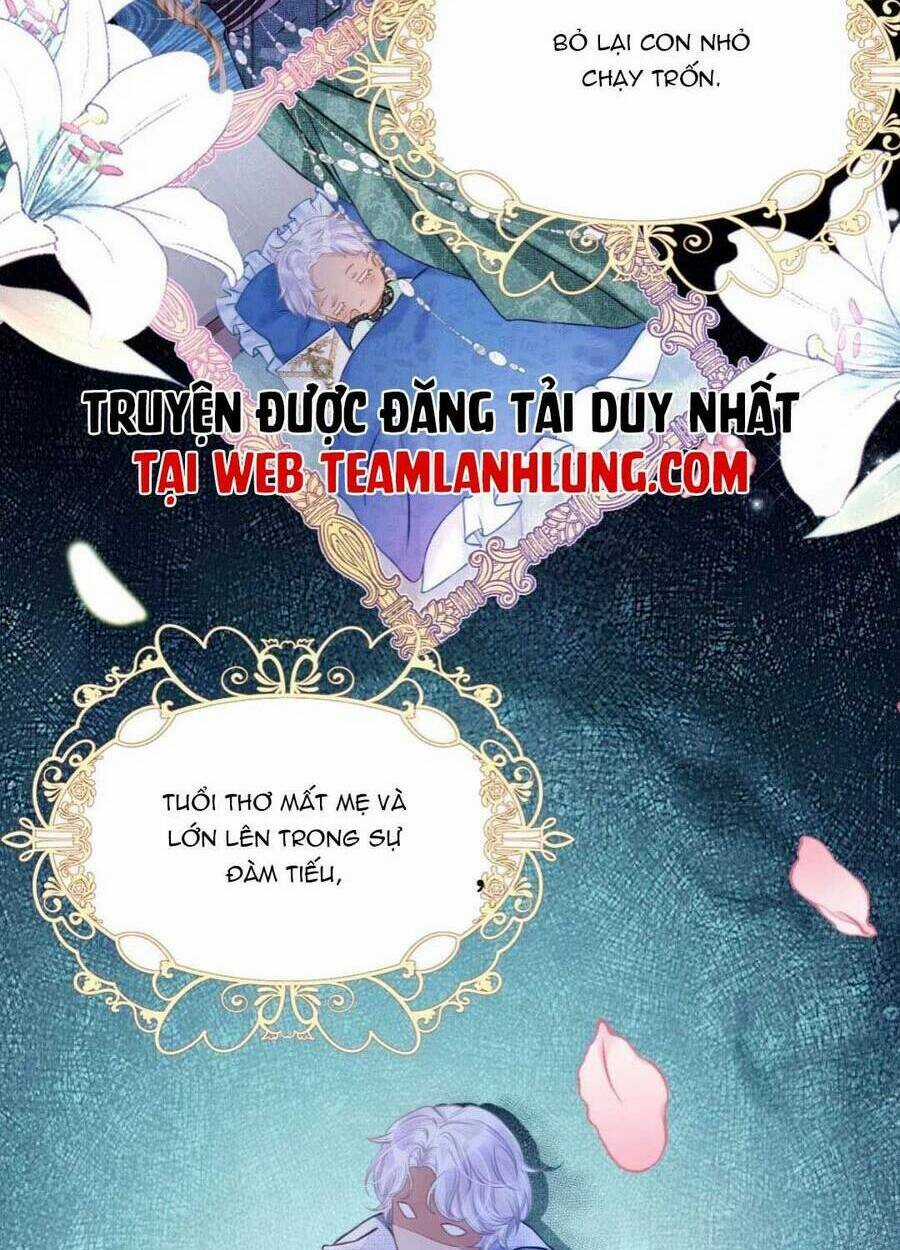 Tôi Không Muốn Làm Bạch Nguyệt Quang Của Kẻ Phản Diện Chapter 5 trang 25