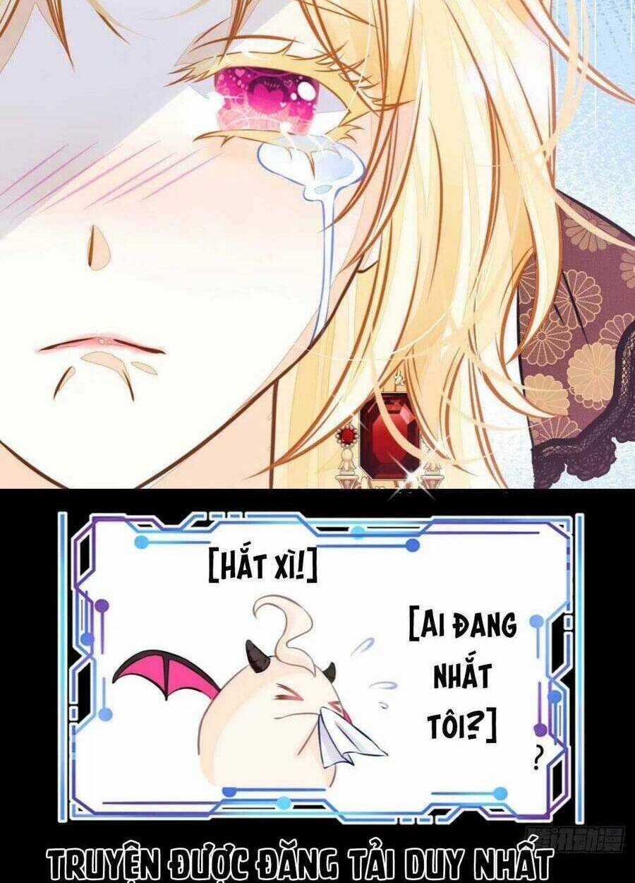 Tôi Không Muốn Làm Bạch Nguyệt Quang Của Kẻ Phản Diện Chapter 5 trang 38
