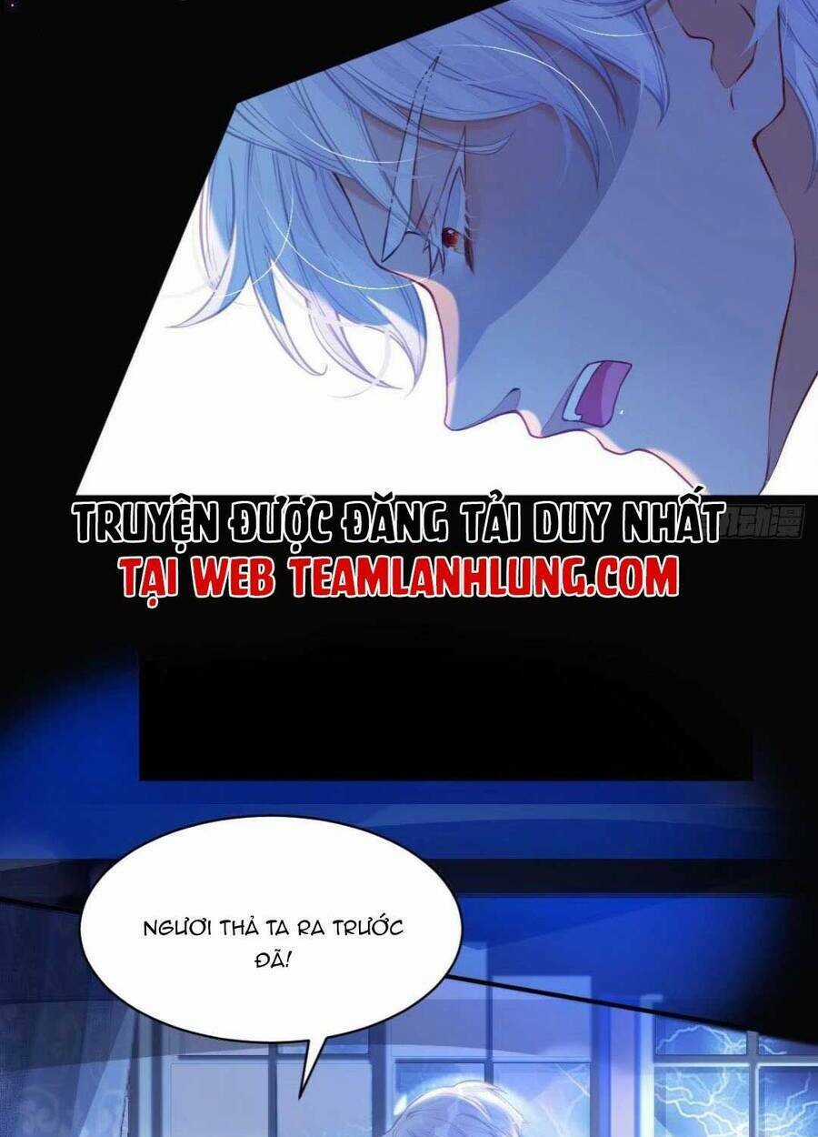 Tôi Không Muốn Làm Bạch Nguyệt Quang Của Kẻ Phản Diện Chapter 5 trang 4
