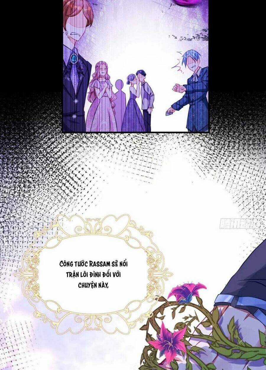 Tôi Không Muốn Làm Bạch Nguyệt Quang Của Kẻ Phản Diện Chapter 5 trang 53