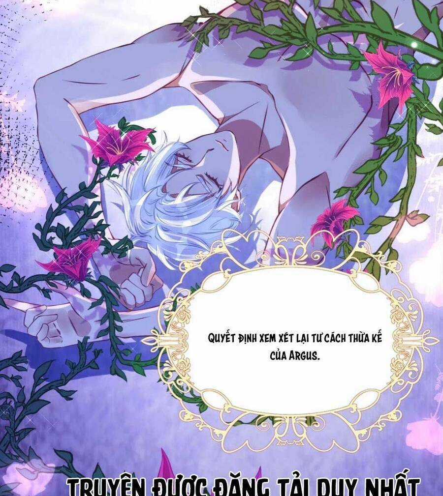 Tôi Không Muốn Làm Bạch Nguyệt Quang Của Kẻ Phản Diện Chapter 5 trang 54