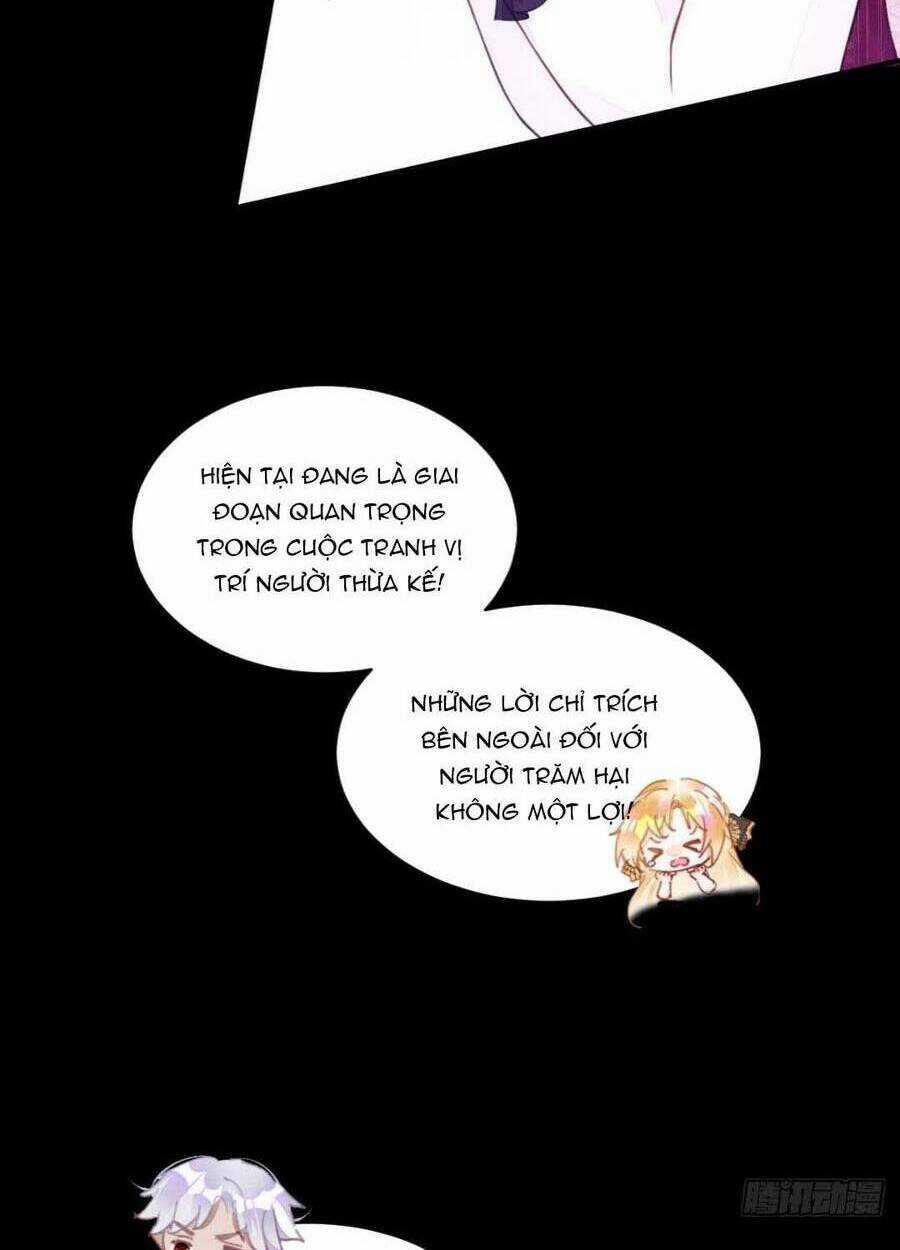 Tôi Không Muốn Làm Bạch Nguyệt Quang Của Kẻ Phản Diện Chapter 5 trang 59