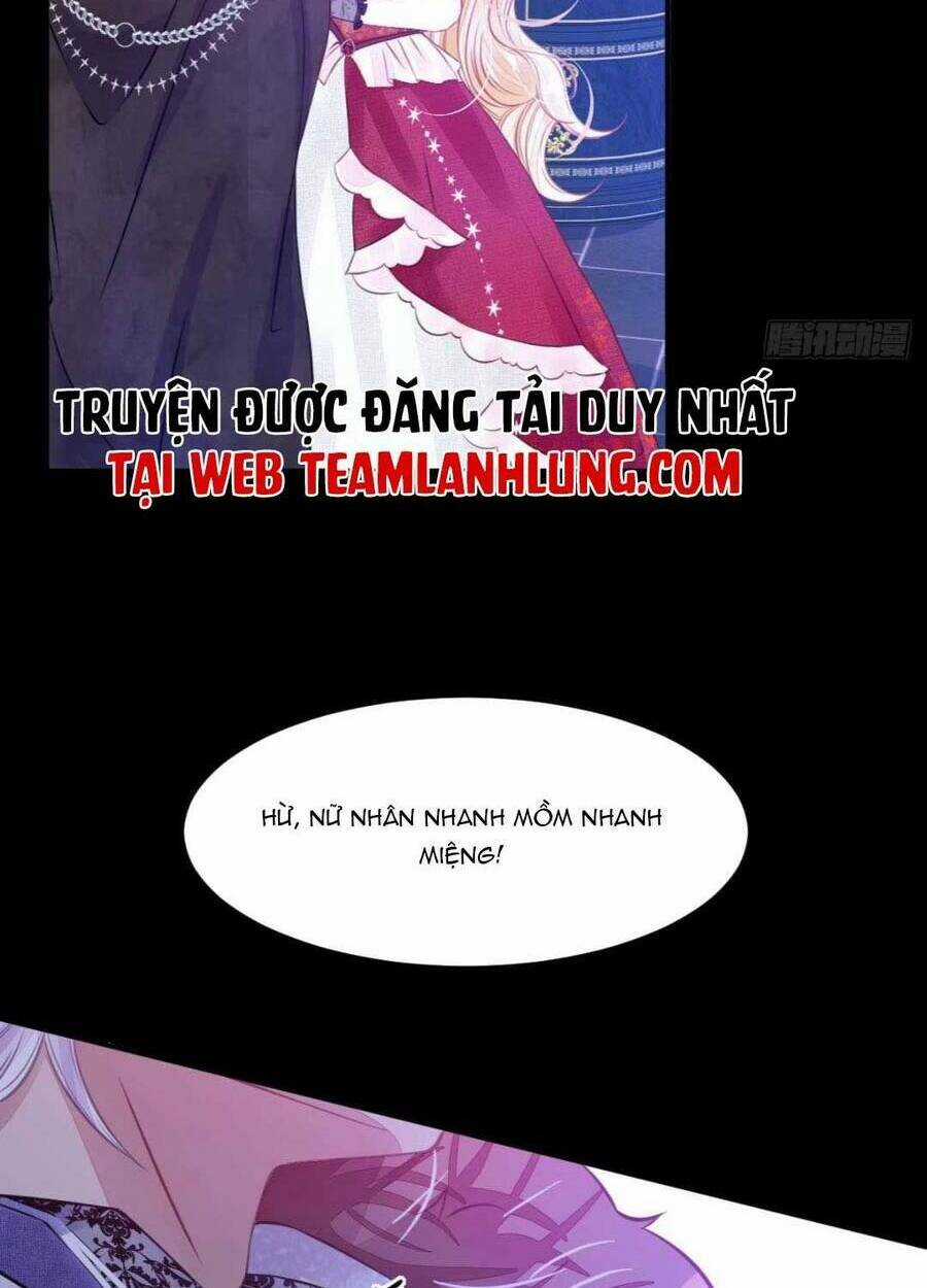 Tôi Không Muốn Làm Bạch Nguyệt Quang Của Kẻ Phản Diện Chapter 5 trang 61