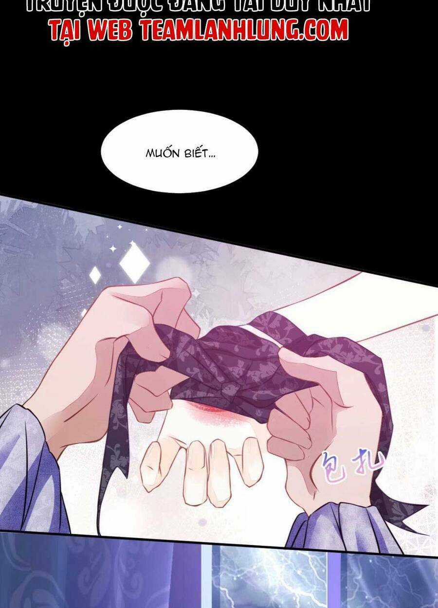 Tôi Không Muốn Làm Bạch Nguyệt Quang Của Kẻ Phản Diện Chapter 5 trang 64