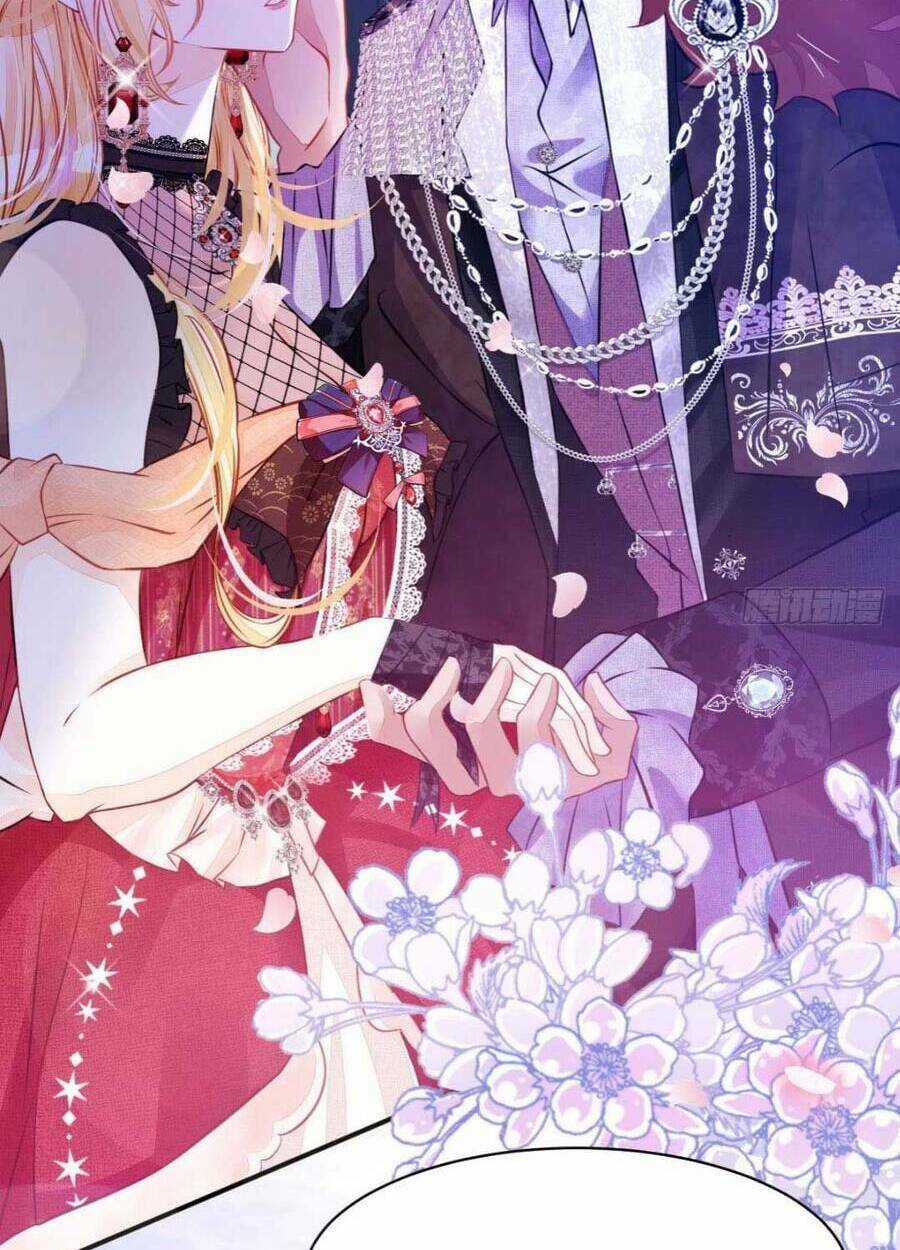 Tôi Không Muốn Làm Bạch Nguyệt Quang Của Kẻ Phản Diện Chapter 5 trang 66
