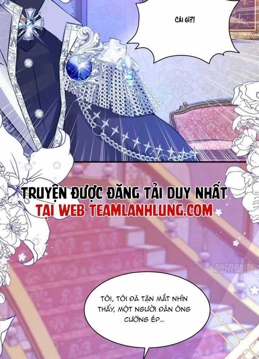 Tôi Không Muốn Làm Bạch Nguyệt Quang Của Kẻ Phản Diện Chapter 5 trang 73