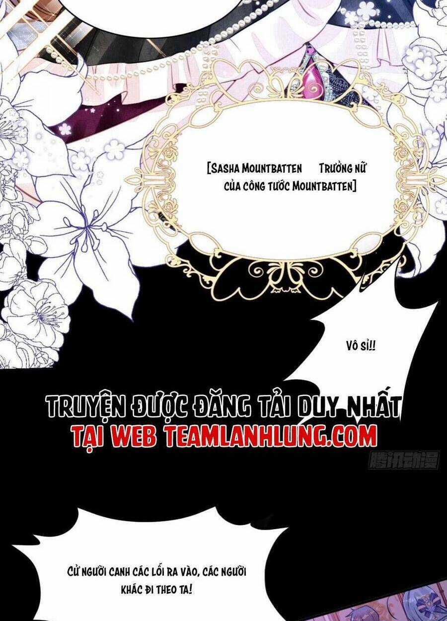 Tôi Không Muốn Làm Bạch Nguyệt Quang Của Kẻ Phản Diện Chapter 5 trang 75