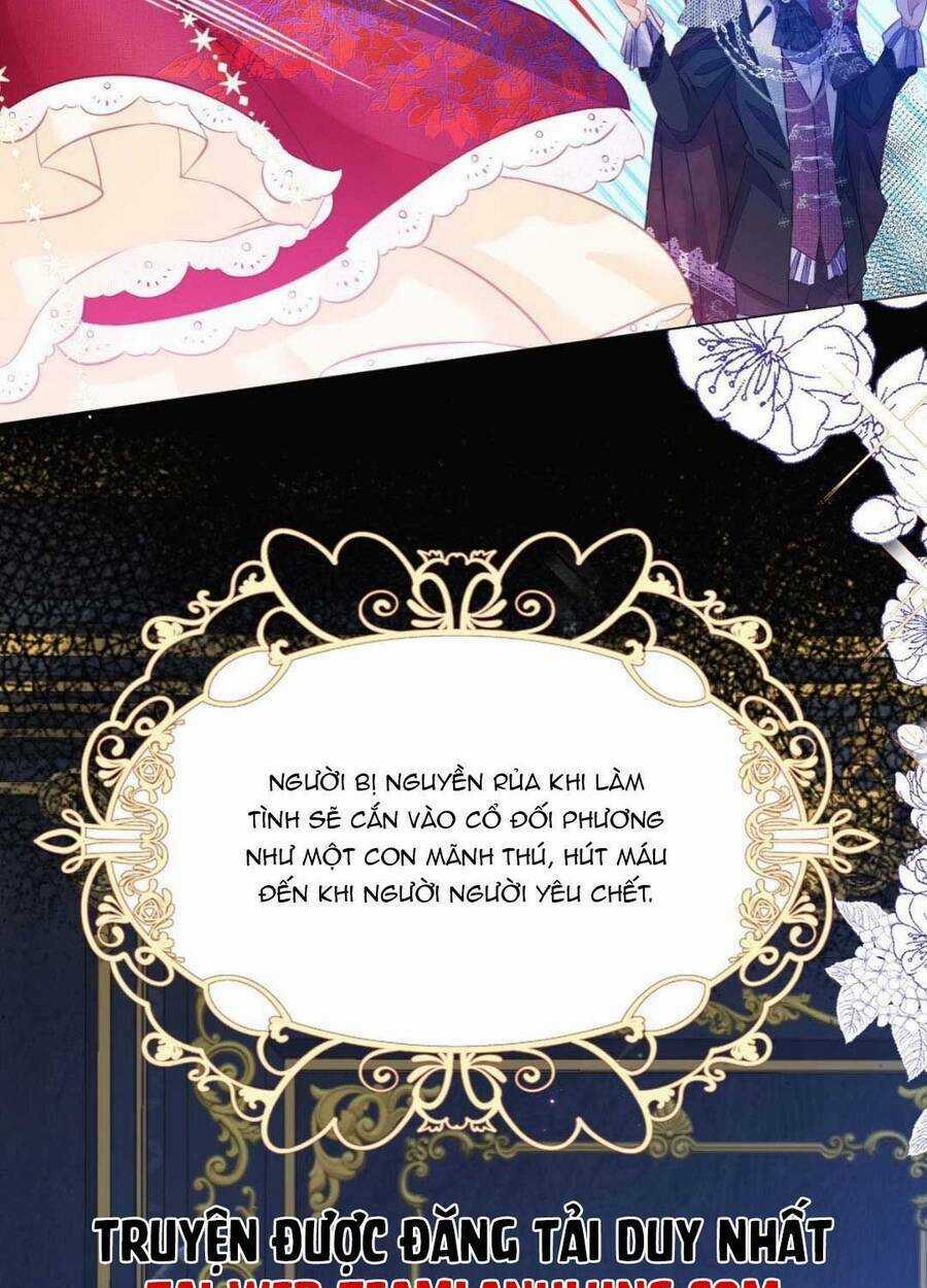 Tôi Không Muốn Làm Bạch Nguyệt Quang Của Kẻ Phản Diện Chapter 5 trang 8