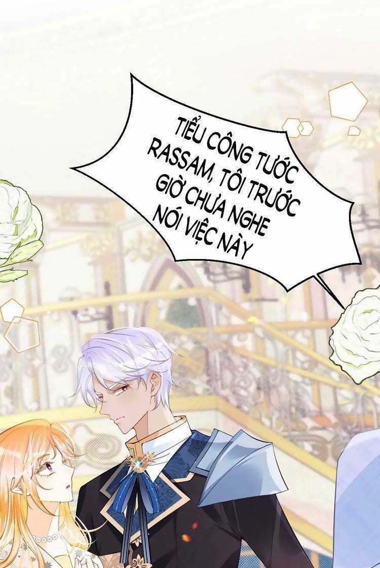 Tôi Không Muốn Làm Bạch Nguyệt Quang Của Kẻ Phản Diện Chapter 50 trang 1