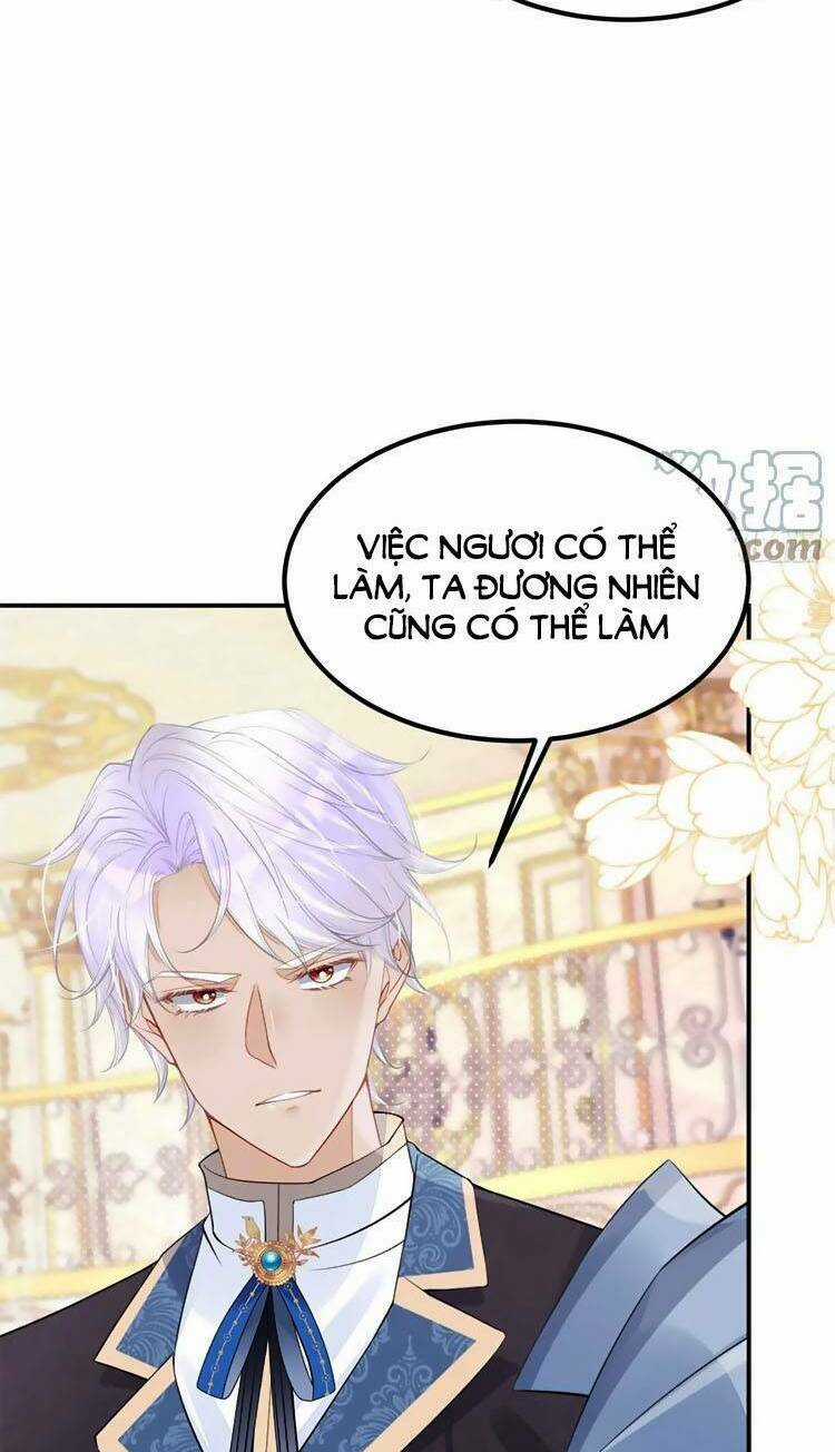 Tôi Không Muốn Làm Bạch Nguyệt Quang Của Kẻ Phản Diện Chapter 50 trang 10