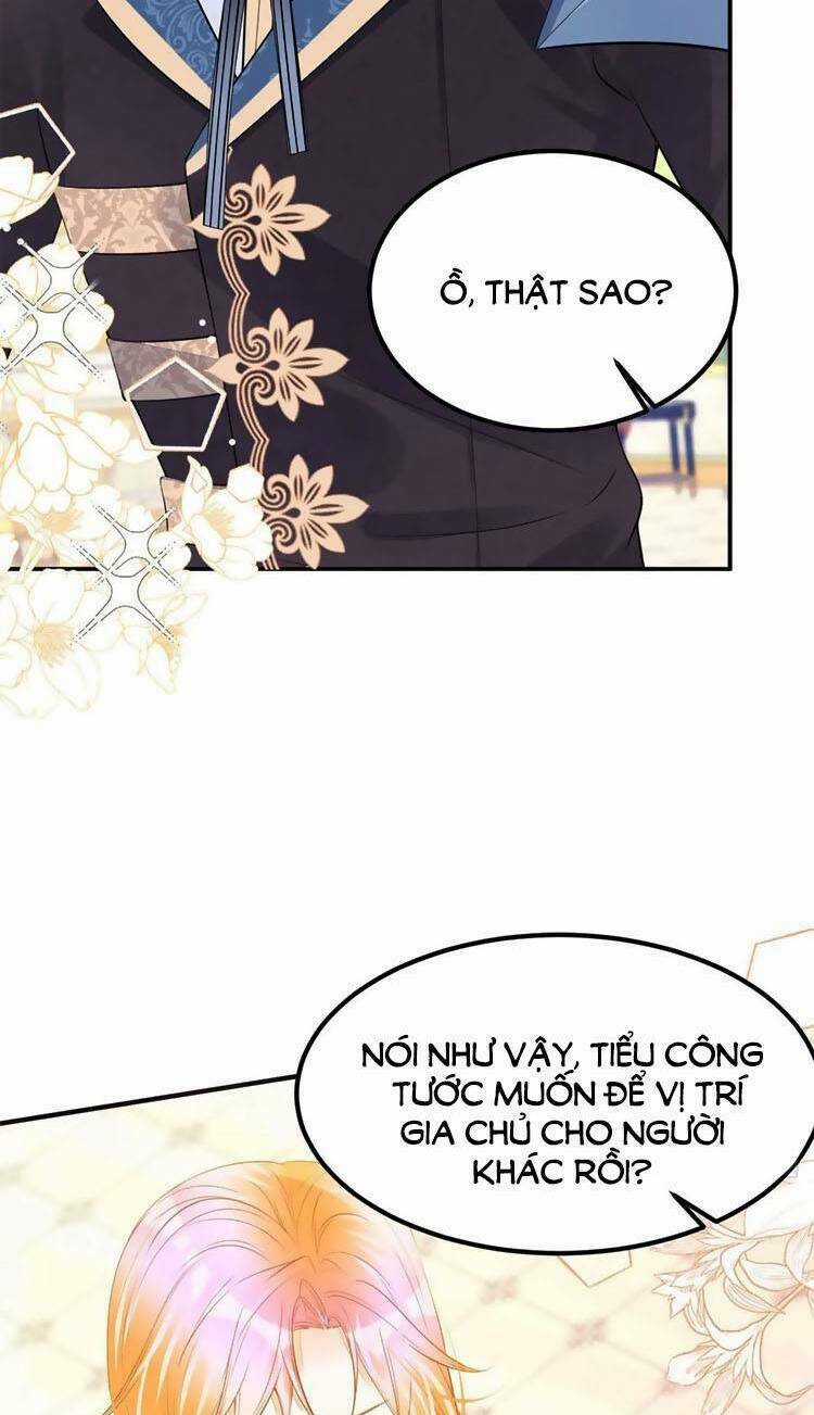 Tôi Không Muốn Làm Bạch Nguyệt Quang Của Kẻ Phản Diện Chapter 50 trang 11