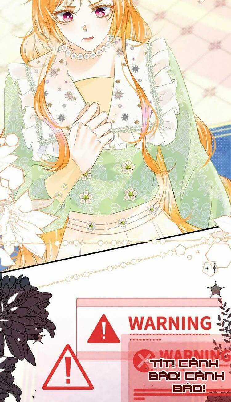 Tôi Không Muốn Làm Bạch Nguyệt Quang Của Kẻ Phản Diện Chapter 50 trang 12