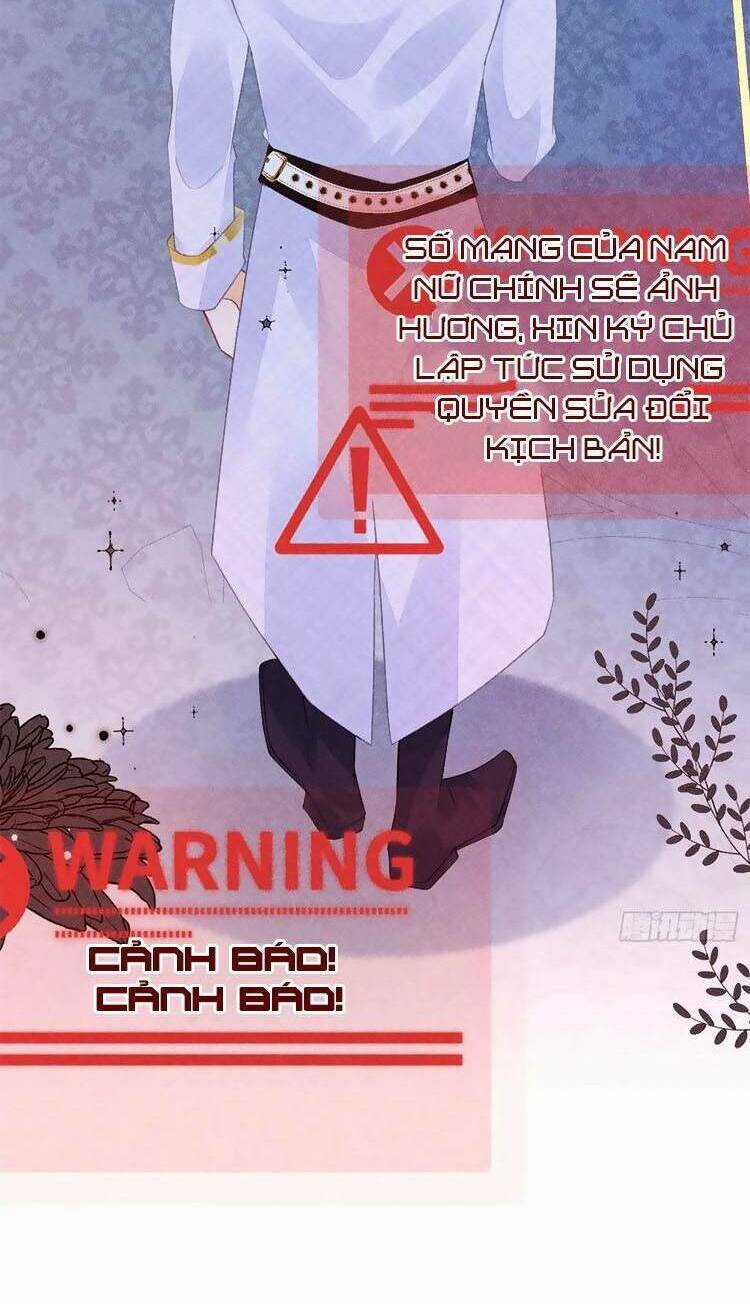 Tôi Không Muốn Làm Bạch Nguyệt Quang Của Kẻ Phản Diện Chapter 50 trang 14