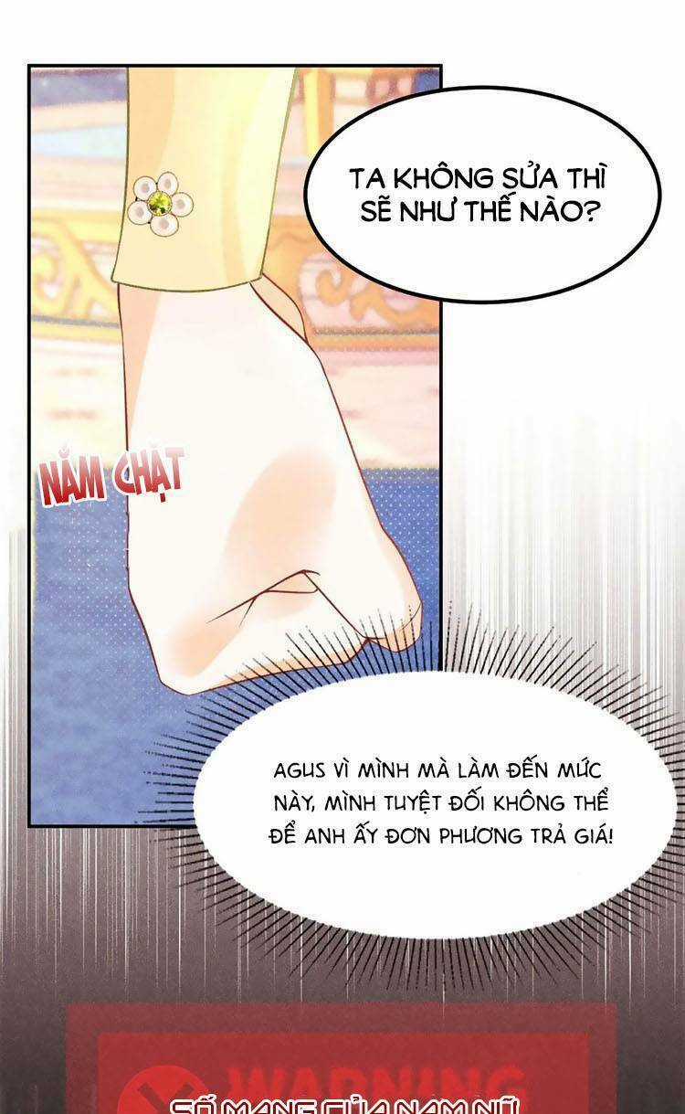 Tôi Không Muốn Làm Bạch Nguyệt Quang Của Kẻ Phản Diện Chapter 50 trang 15