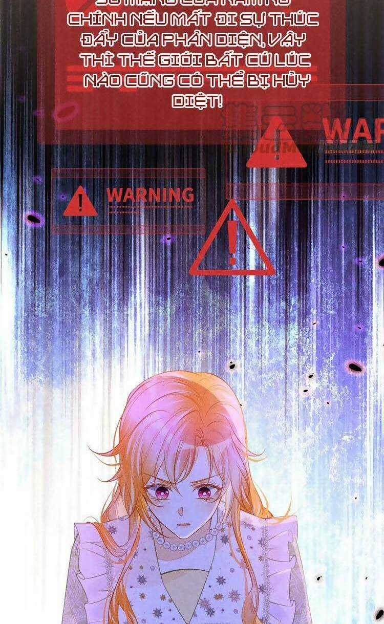 Tôi Không Muốn Làm Bạch Nguyệt Quang Của Kẻ Phản Diện Chapter 50 trang 16