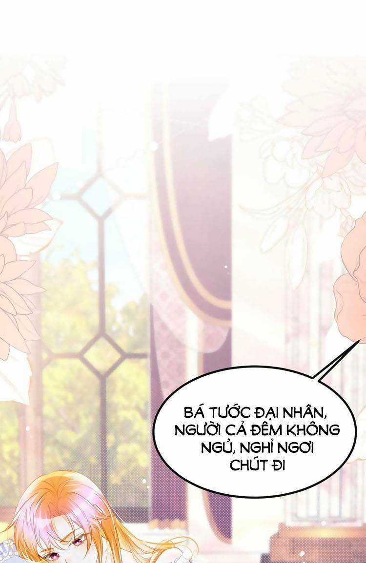 Tôi Không Muốn Làm Bạch Nguyệt Quang Của Kẻ Phản Diện Chapter 50 trang 19