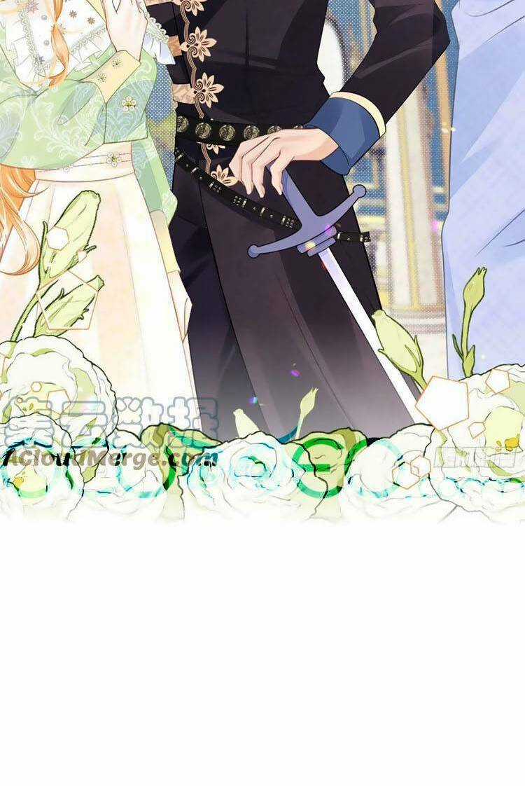 Tôi Không Muốn Làm Bạch Nguyệt Quang Của Kẻ Phản Diện Chapter 50 trang 2