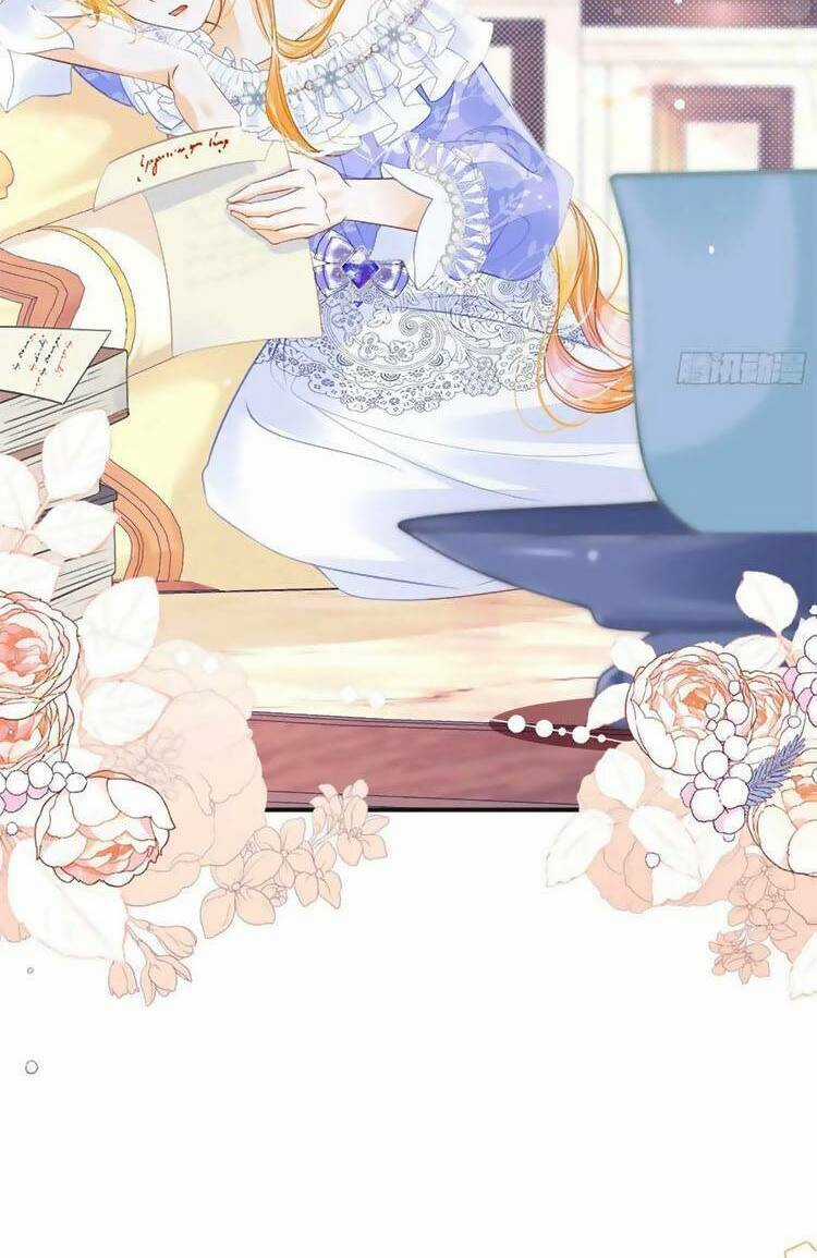 Tôi Không Muốn Làm Bạch Nguyệt Quang Của Kẻ Phản Diện Chapter 50 trang 20