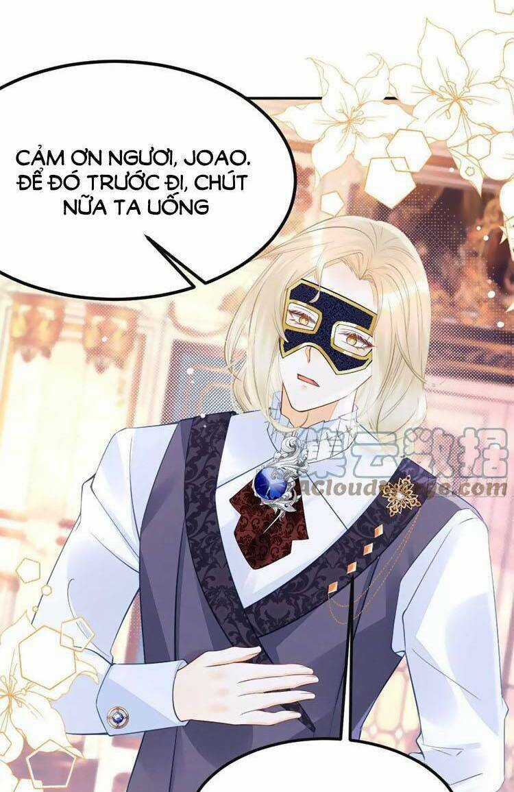 Tôi Không Muốn Làm Bạch Nguyệt Quang Của Kẻ Phản Diện Chapter 50 trang 21