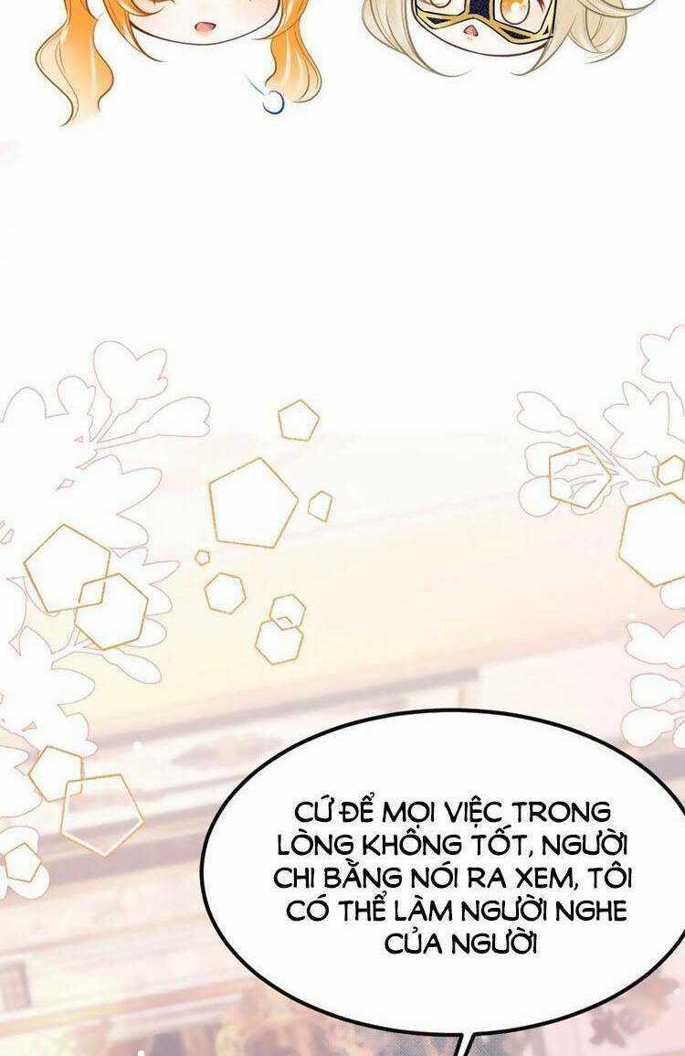 Tôi Không Muốn Làm Bạch Nguyệt Quang Của Kẻ Phản Diện Chapter 50 trang 23