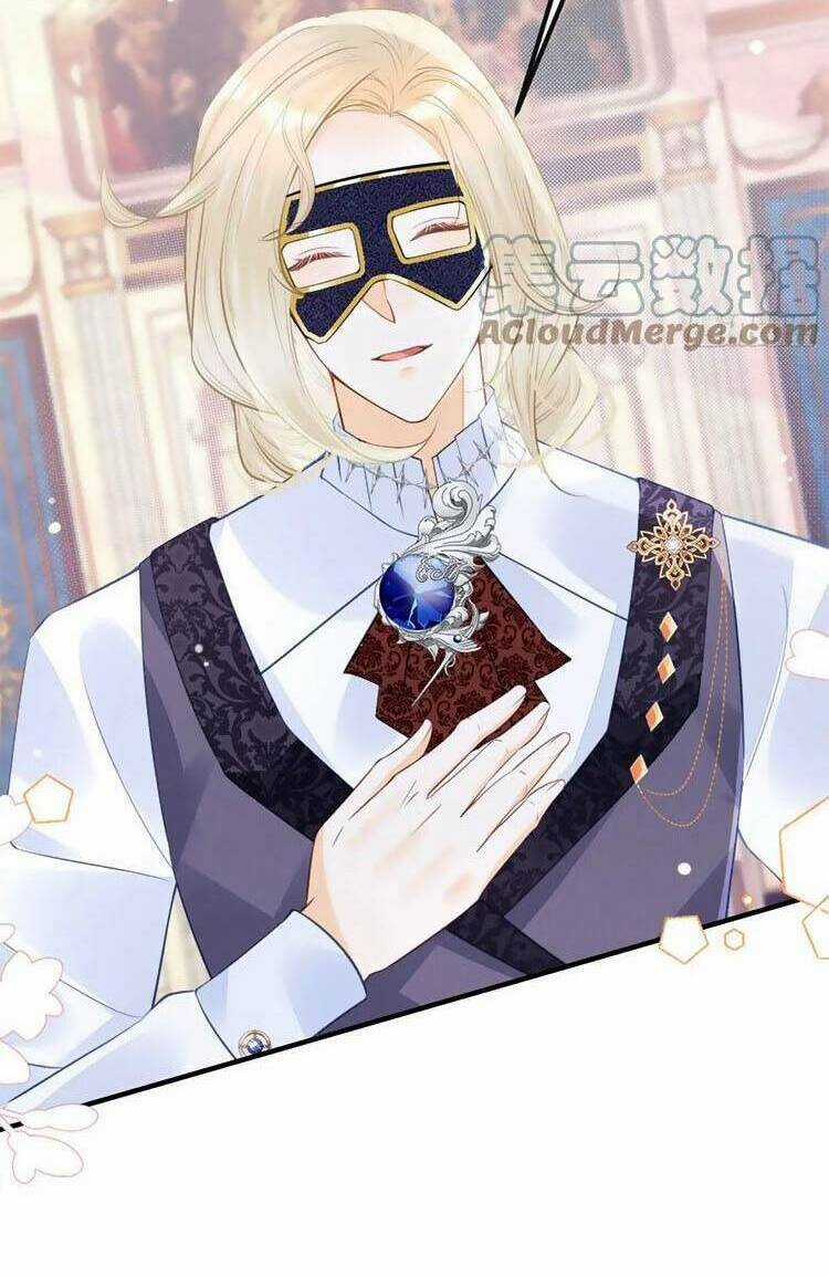 Tôi Không Muốn Làm Bạch Nguyệt Quang Của Kẻ Phản Diện Chapter 50 trang 24