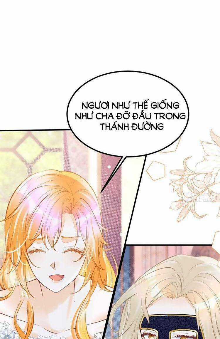 Tôi Không Muốn Làm Bạch Nguyệt Quang Của Kẻ Phản Diện Chapter 50 trang 25