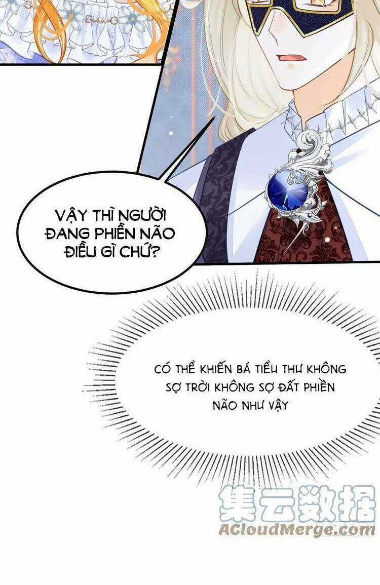 Tôi Không Muốn Làm Bạch Nguyệt Quang Của Kẻ Phản Diện Chapter 50 trang 26