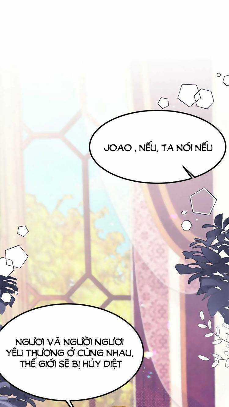 Tôi Không Muốn Làm Bạch Nguyệt Quang Của Kẻ Phản Diện Chapter 50 trang 27