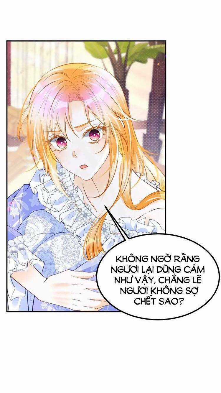 Tôi Không Muốn Làm Bạch Nguyệt Quang Của Kẻ Phản Diện Chapter 50 trang 31