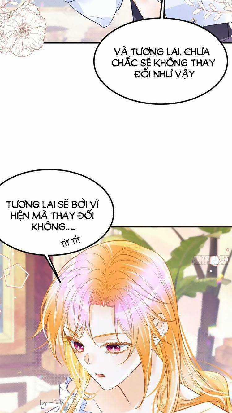 Tôi Không Muốn Làm Bạch Nguyệt Quang Của Kẻ Phản Diện Chapter 50 trang 33