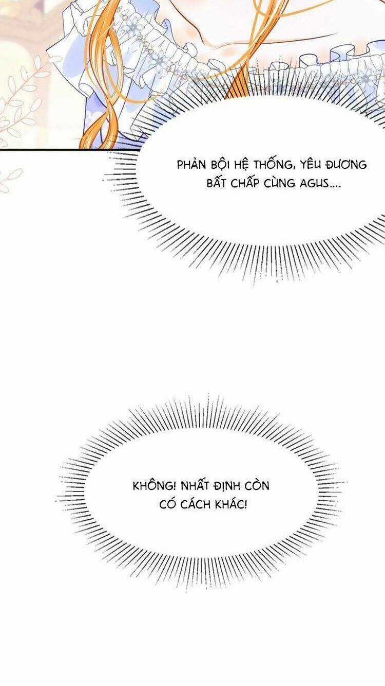 Tôi Không Muốn Làm Bạch Nguyệt Quang Của Kẻ Phản Diện Chapter 50 trang 34