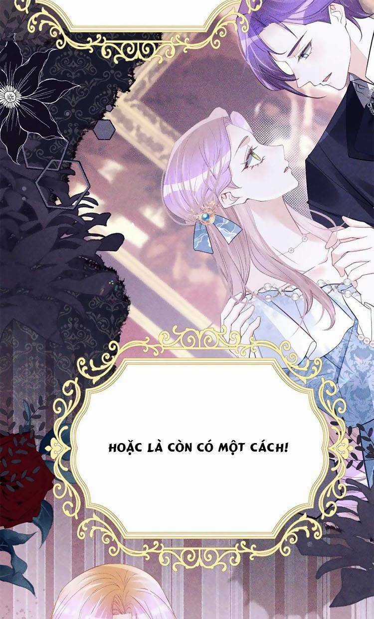 Tôi Không Muốn Làm Bạch Nguyệt Quang Của Kẻ Phản Diện Chapter 50 trang 37