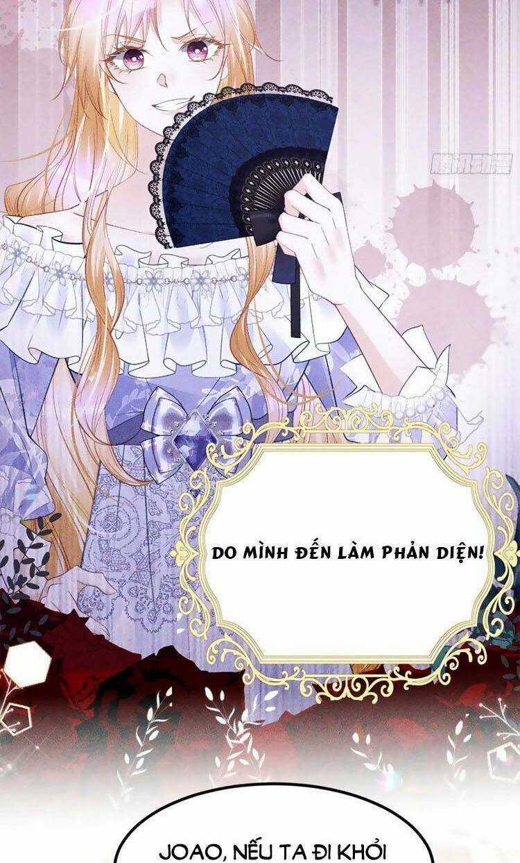 Tôi Không Muốn Làm Bạch Nguyệt Quang Của Kẻ Phản Diện Chapter 50 trang 38