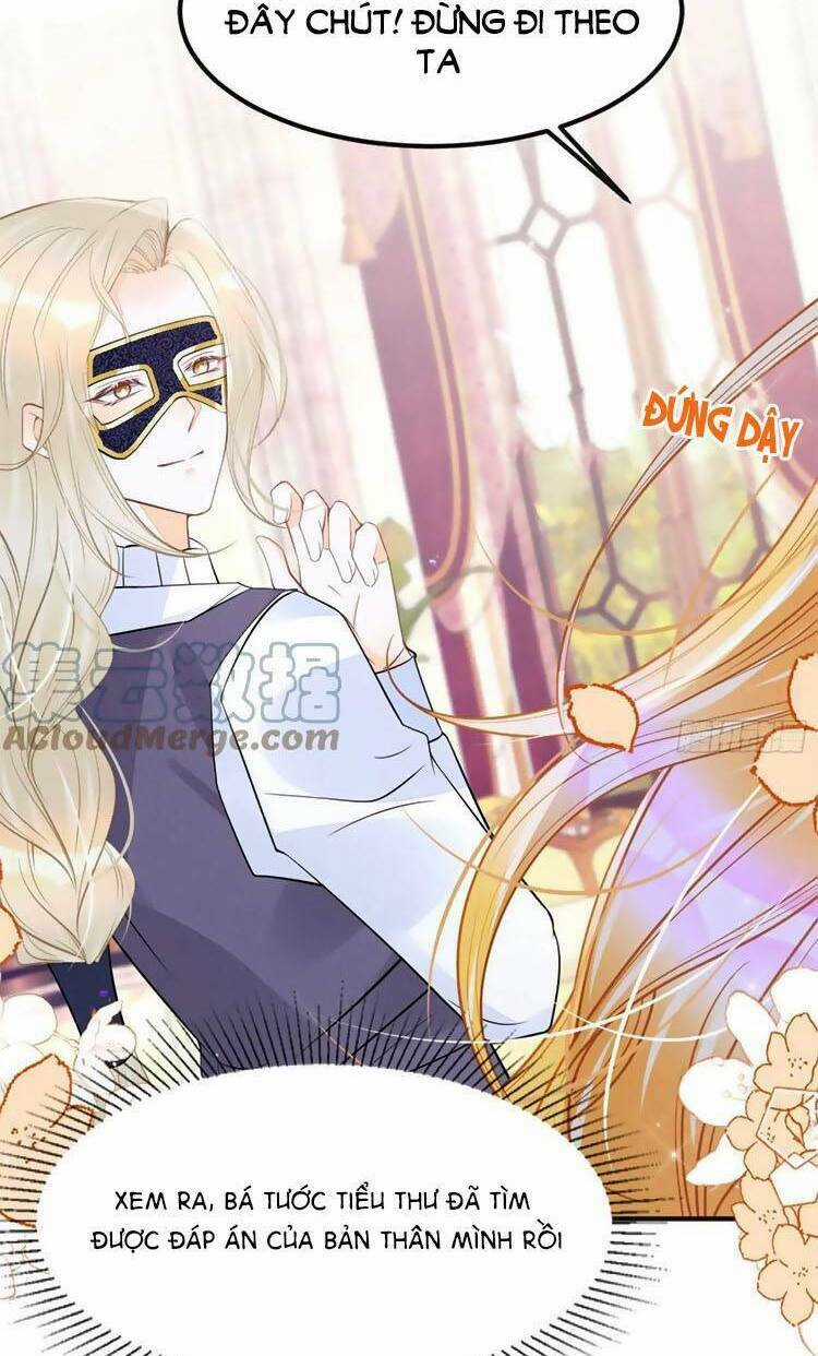 Tôi Không Muốn Làm Bạch Nguyệt Quang Của Kẻ Phản Diện Chapter 50 trang 39