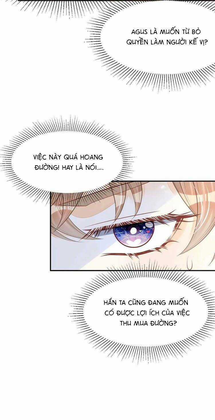 Tôi Không Muốn Làm Bạch Nguyệt Quang Của Kẻ Phản Diện Chapter 50 trang 4