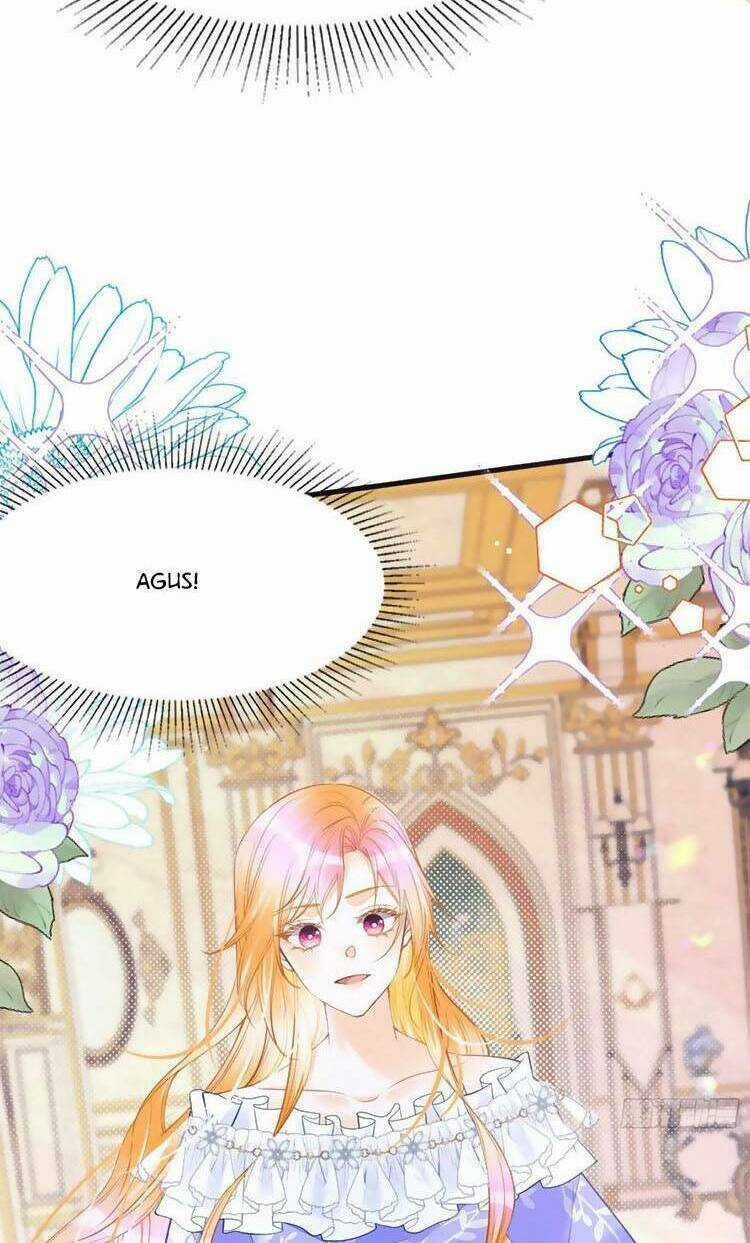 Tôi Không Muốn Làm Bạch Nguyệt Quang Của Kẻ Phản Diện Chapter 50 trang 40