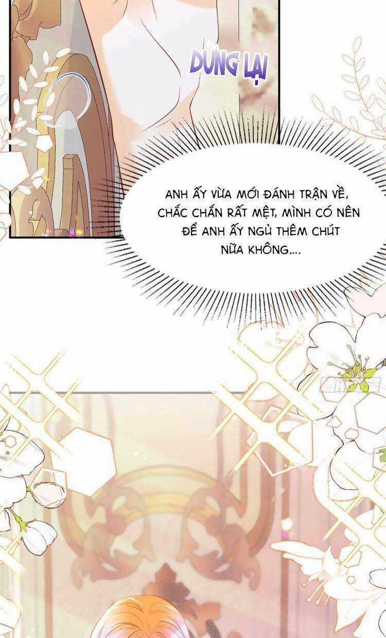 Tôi Không Muốn Làm Bạch Nguyệt Quang Của Kẻ Phản Diện Chapter 50 trang 43