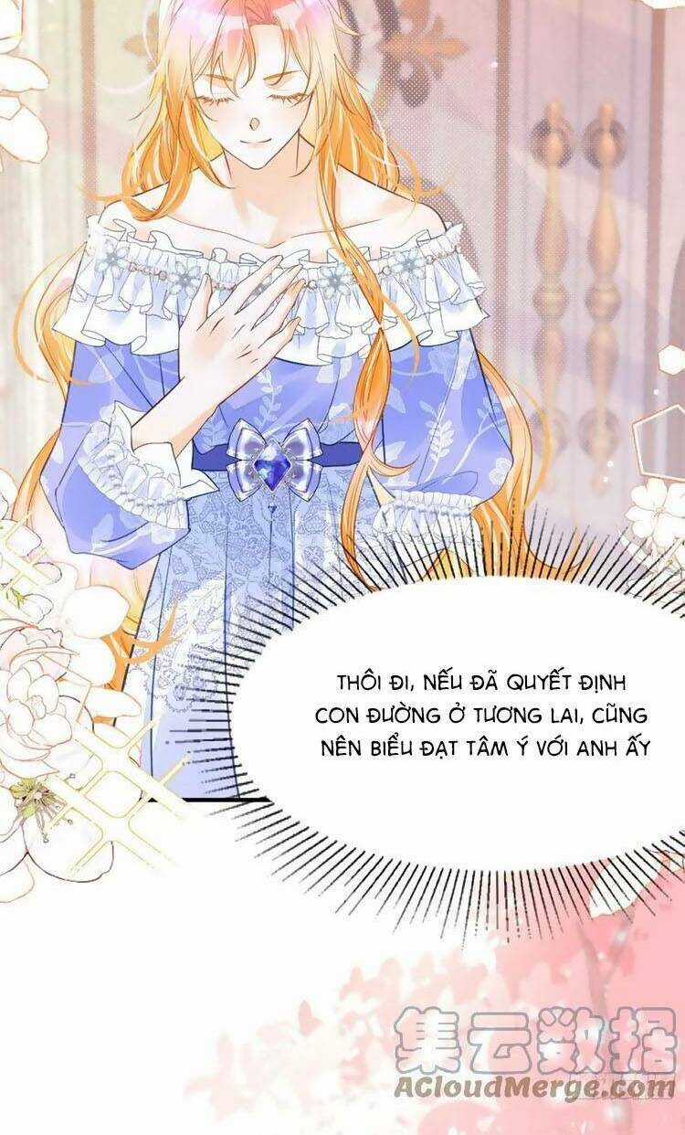 Tôi Không Muốn Làm Bạch Nguyệt Quang Của Kẻ Phản Diện Chapter 50 trang 44