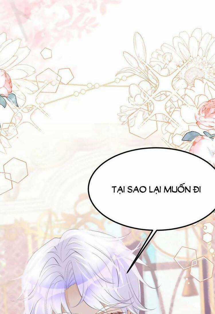 Tôi Không Muốn Làm Bạch Nguyệt Quang Của Kẻ Phản Diện Chapter 50 trang 49