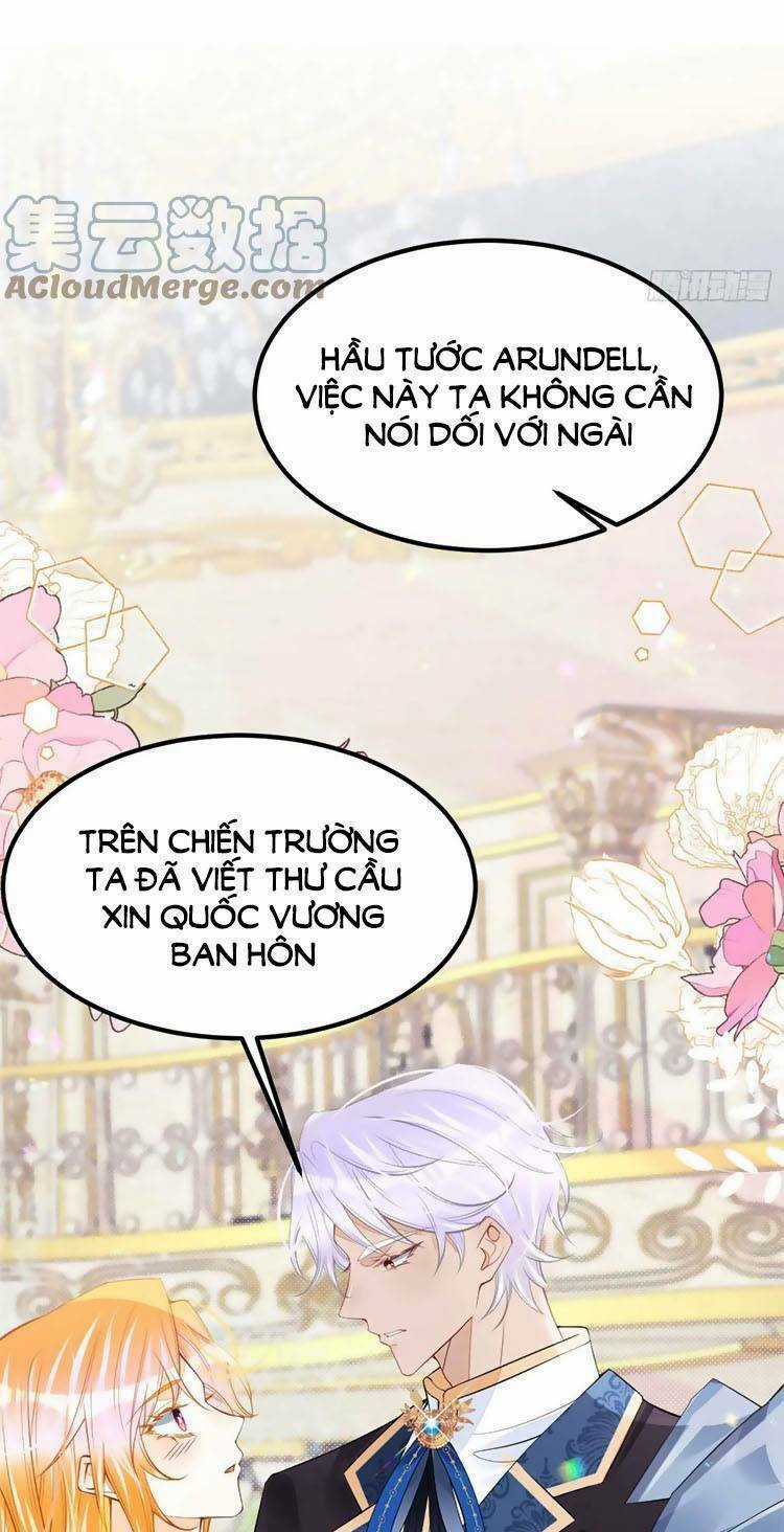 Tôi Không Muốn Làm Bạch Nguyệt Quang Của Kẻ Phản Diện Chapter 50 trang 5