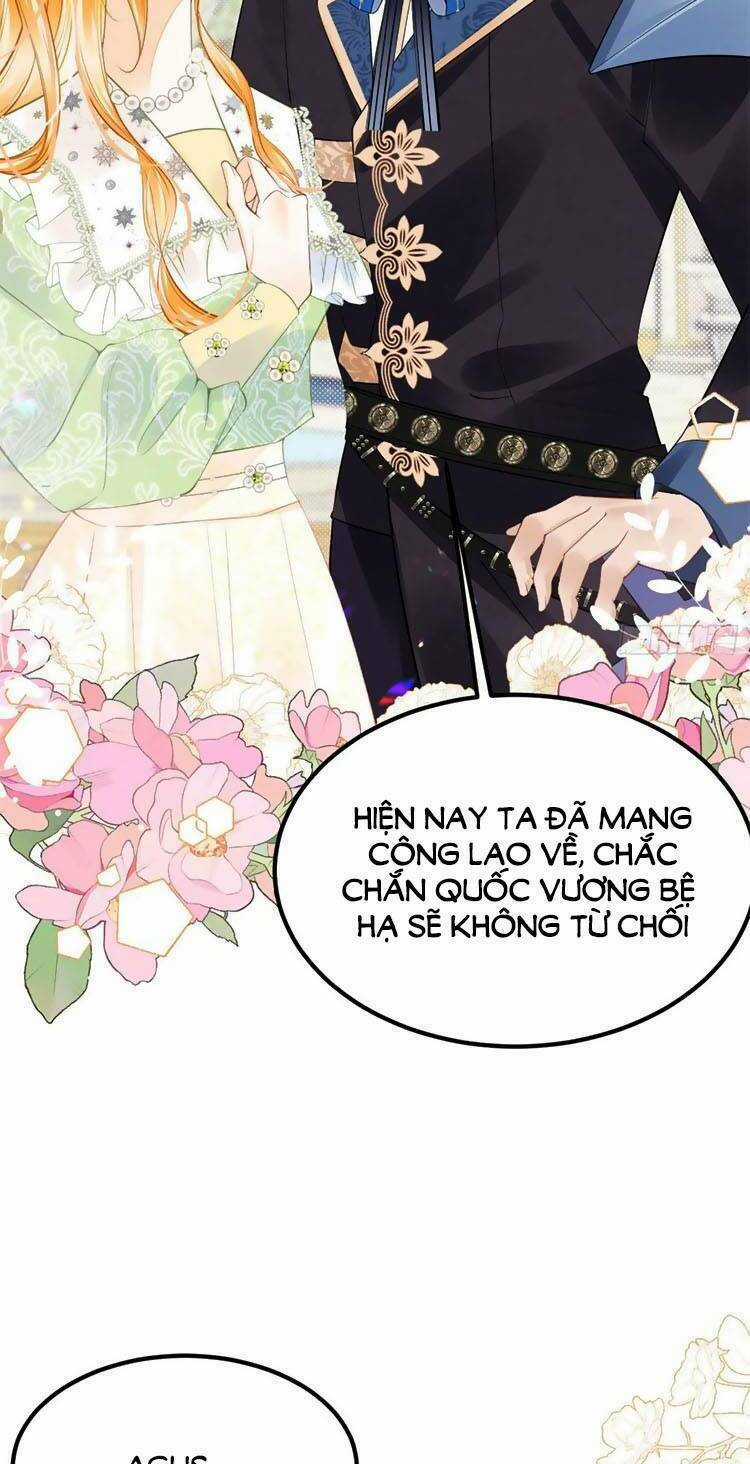 Tôi Không Muốn Làm Bạch Nguyệt Quang Của Kẻ Phản Diện Chapter 50 trang 6