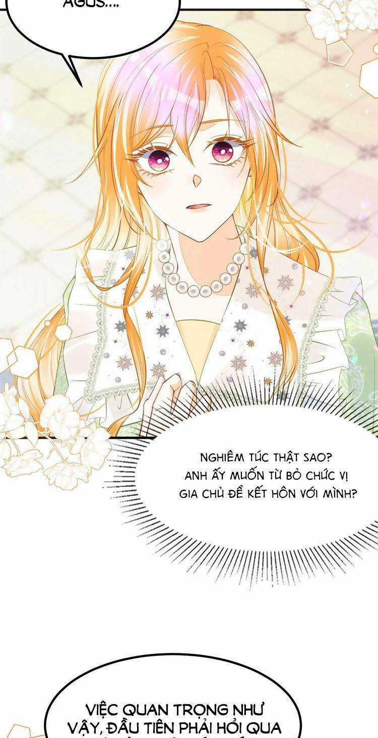 Tôi Không Muốn Làm Bạch Nguyệt Quang Của Kẻ Phản Diện Chapter 50 trang 7